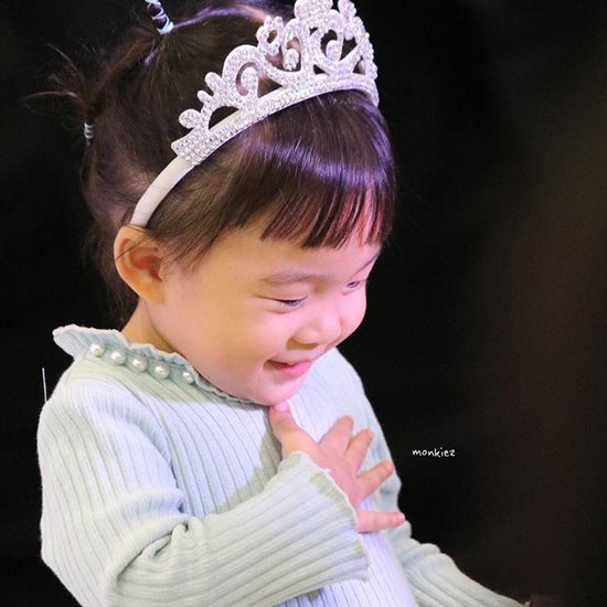 น้องเป่าเปา น้องเป่าเปา