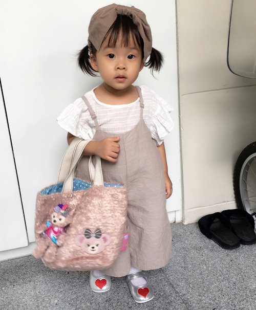 น้องเป่าเปา น้องเป่าเปา