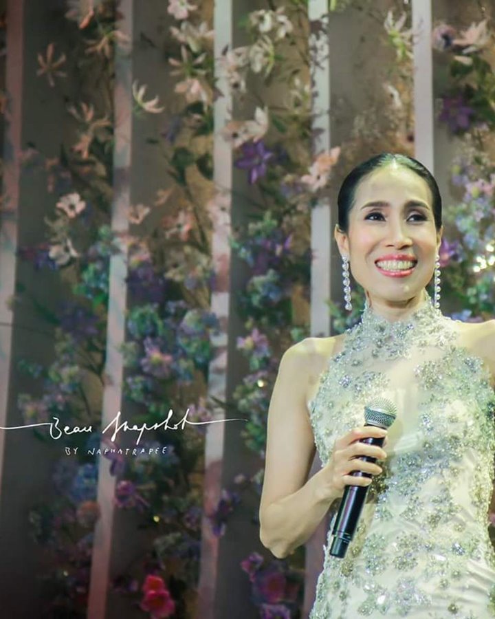 รัดเกล้า อามระดิษ รัดเกล้า อามระดิษ