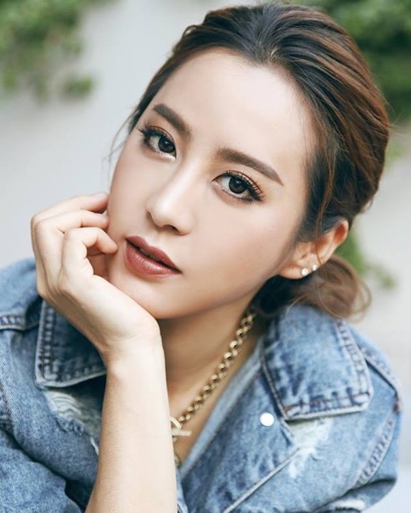 จ๋า ณัฐาวีรนุช จ๋า ณัฐาวีรนุช