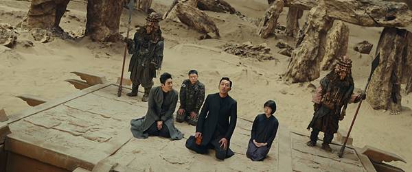 along with the gods ภาค2 along with the gods ภาค2
