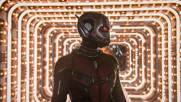 Ant Man 2