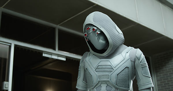 Ant-Man and the Wasp Ant-Man and the Wasp