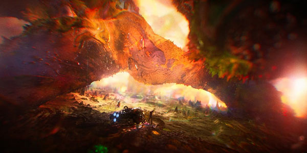 Quantum Realm Quantum Realm