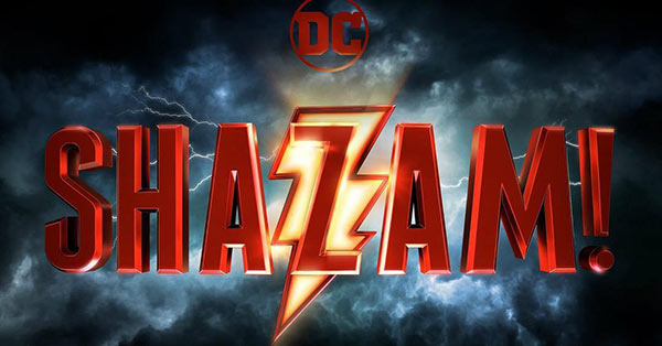 shazam dc shazam dc