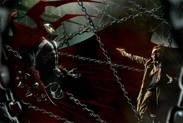 Spawn Spawn
