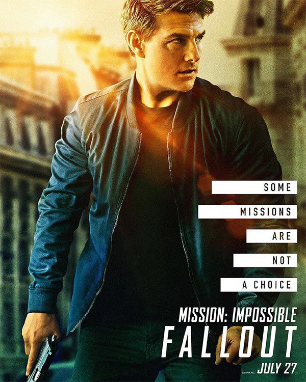 Tom Cruise Tom Cruise