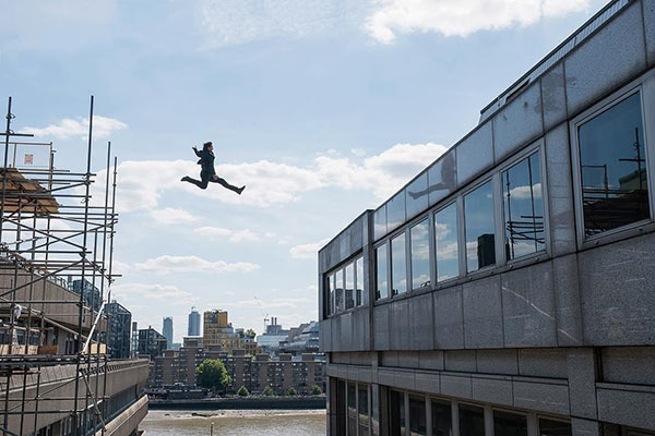 Mission Impossible 6 Mission Impossible 6