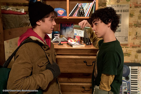 shazam shazam