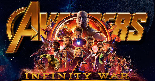 Infinity War Infinity War