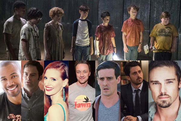 Losers Club Losers Club