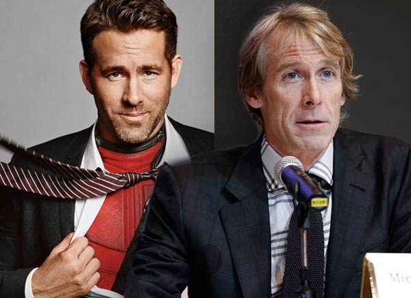 Michael Bay Michael Bay