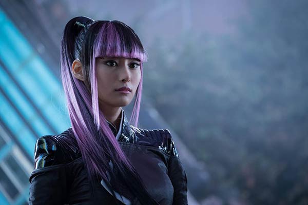 Deadpool 2 Deadpool 2