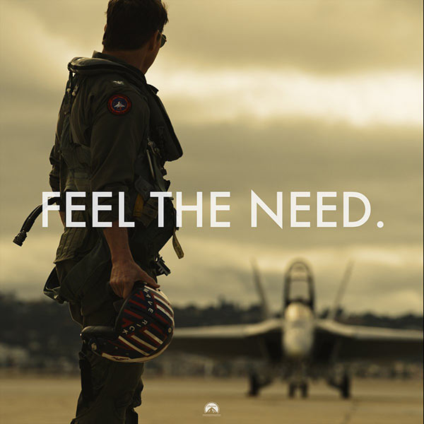 Top Gun: Maverick Top Gun: Maverick