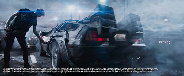 Ready Player One