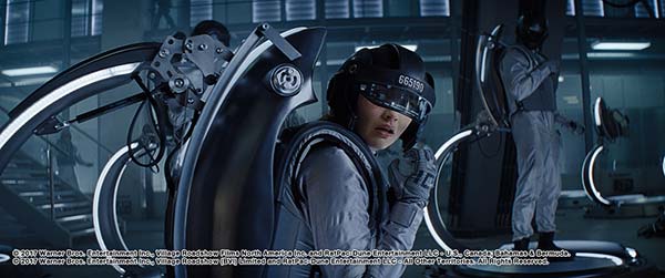 Ready Player One
