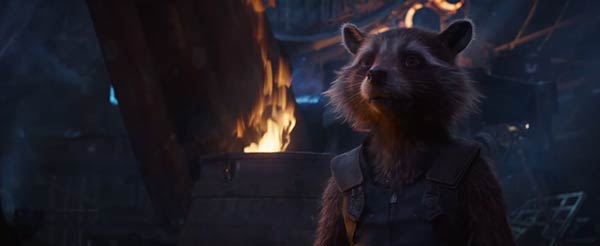 Infinity War Infinity War