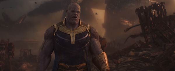 Infinity War Infinity War