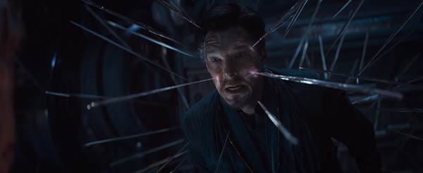 Infinity War Infinity War