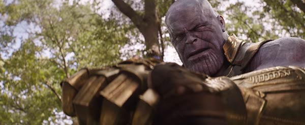 Infinity War Infinity War
