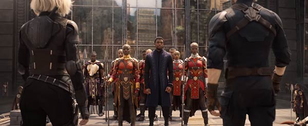 Infinity War Infinity War