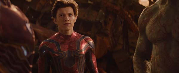 Infinity War Infinity War