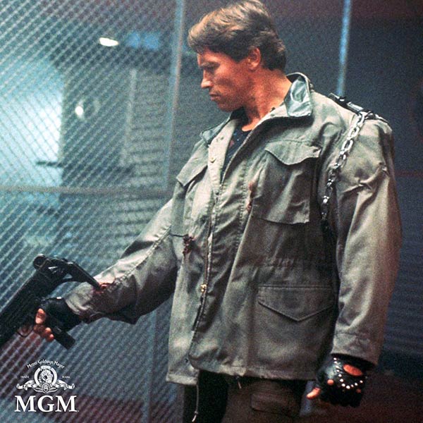 Terminator 6 Terminator 6