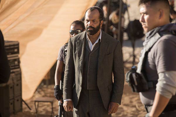 westworld ซีซั่น 2 westworld ซีซั่น 2