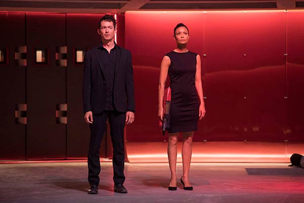 westworld ซีซั่น 2 westworld ซีซั่น 2