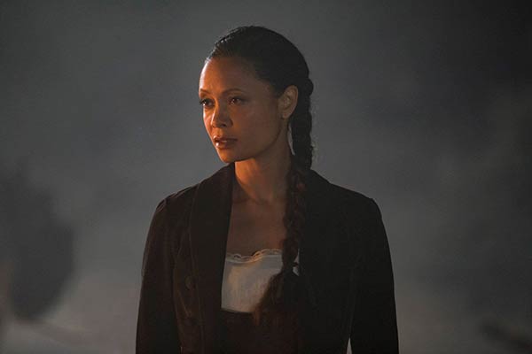 westworld ซีซั่น 2 westworld ซีซั่น 2
