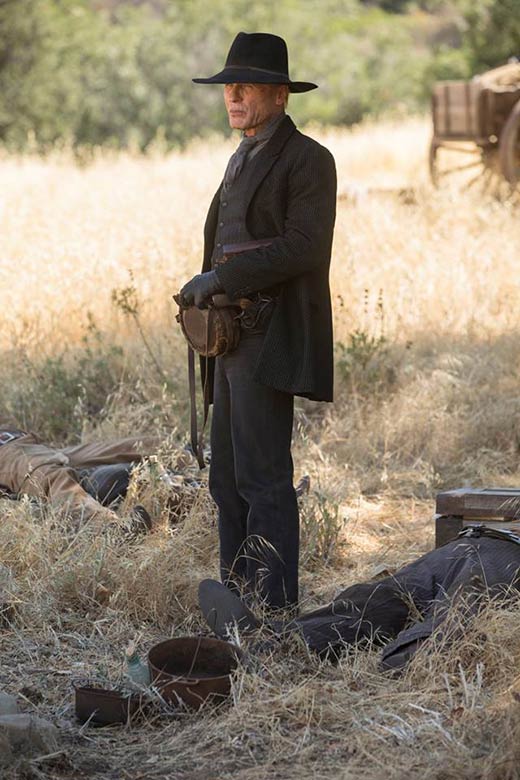 westworld ซีซั่น 2 westworld ซีซั่น 2