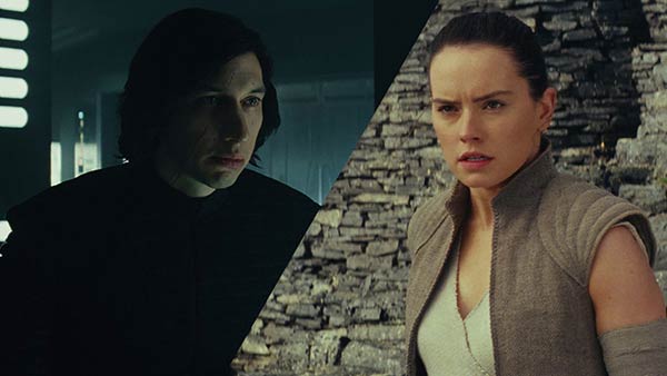 Star Wars The Last Jedi Star Wars The Last Jedi