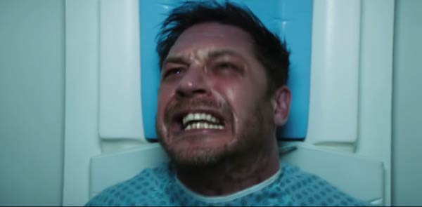 Venom Venom
