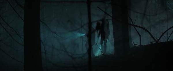 Slender Man Slender Man