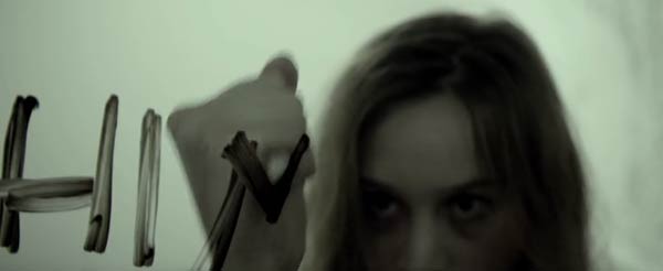Slender Man Slender Man