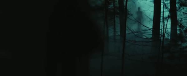 Slender Man Slender Man