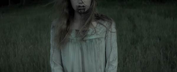 Slender Man Slender Man