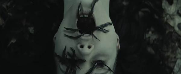 Slender Man Slender Man