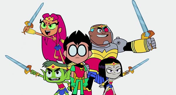 teen titans go movie teen titans go movie