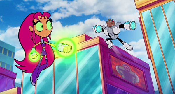 teen titans go movie teen titans go movie