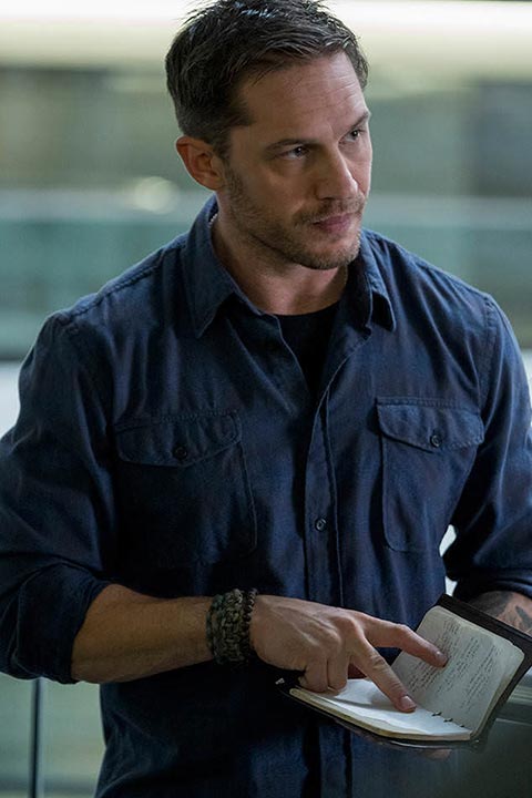 Tom Hardy Tom Hardy