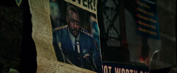 Pacific Rim: Uprising Pacific Rim: Uprising