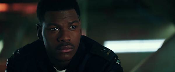 Pacific Rim: Uprising Pacific Rim: Uprising