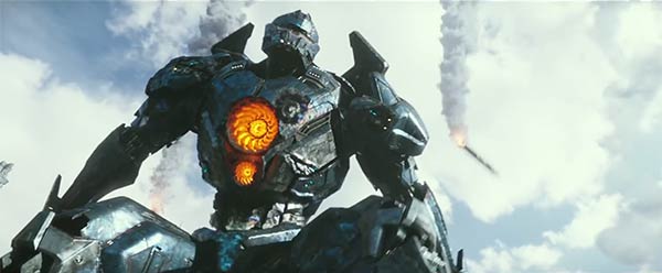 Pacific Rim: Uprising Pacific Rim: Uprising