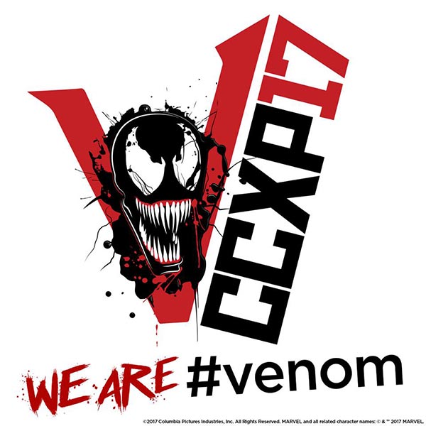 Venom Venom