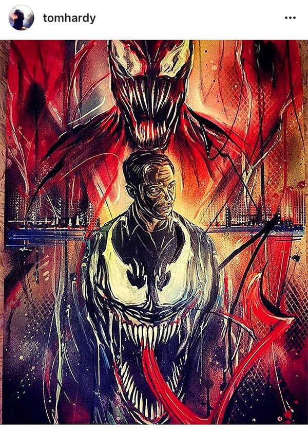 Venom Venom