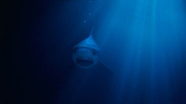 Deep Blue Sea Deep Blue Sea