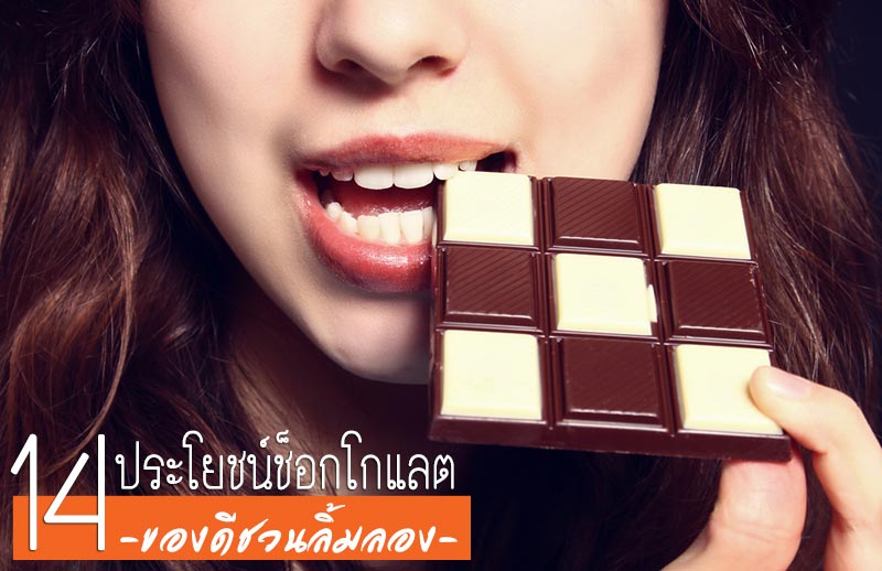 ช็อกโกแลต ช็อกโกแลต