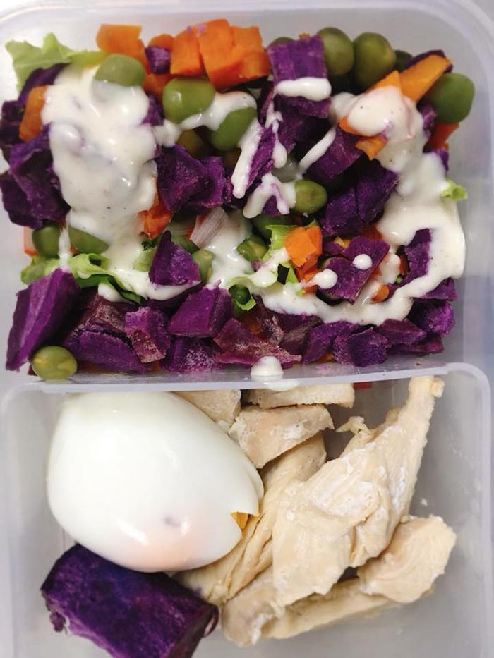 สูตรลดน้ำหนัก สูตรลดน้ำหนัก