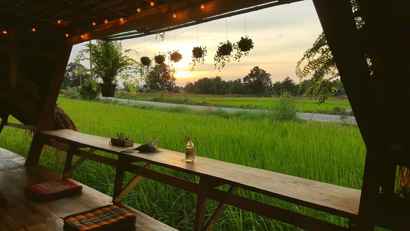 ร้านกาแฟอุทัยธานี ร้านกาแฟอุทัยธานี